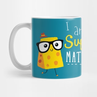 super mature Mug